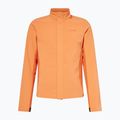Pánska cyklistická bunda Oakley Elements Thermal Rc oranžová FOA403762