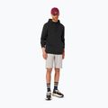 Pánska mikina Oakley Relax Pullover Hoodie 2.0 blackout 2