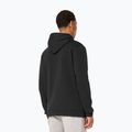 Pánska mikina Oakley Relax Pullover Hoodie 2.0 blackout 3