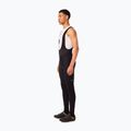 Pánske cyklistické šortky Oakley Clima Thermal Bib Tight black FOA404886 4
