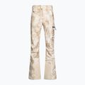 Dámske snowboardové nohavice Oakley TC Juno Reduct Shell td print 11