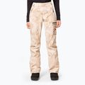 Dámske snowboardové nohavice Oakley TC Juno Reduct Shell td print