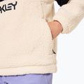 Dámska snowboardová mikina Tnp Ember Half Zip Rc Fleece arctic white 6