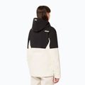 Dámska snowboardová bunda Oakley WMNS TNP TBT Isulated Anorak arctic white/blackout 3