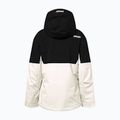 Dámska snowboardová bunda Oakley WMNS TNP TBT Isulated Anorak arctic white/blackout 12