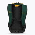 Turistický batoh Oakley Peak RC 18 l hunter green 3