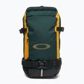 Turistický batoh Oakley Peak RC 18 l hunter green 5