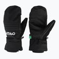 Snowboardové rukavice Oakley B1B Mittes blackout