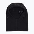 Kukla Oakley Printed Pile Balaclava blackout