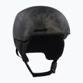 Lyžiarska prilba Oakley Mod1 matte black/frgd irn rmix 7