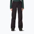 Dámske lyžiarske nohavice Oakley Snow Insulated blackout