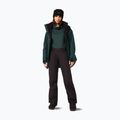 Dámske lyžiarske nohavice Oakley Snow Insulated blackout 2