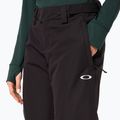 Dámske lyžiarske nohavice Oakley Snow Insulated blackout 6