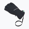 Lyžiarske rukavice Oakley Roundhouse Short blackout 2