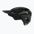 Cyklistická prilba Oakley Drt3 Trail EU lesklá čierna galaxy 3