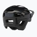Cyklistická prilba Oakley Drt3 Trail EU lesklá čierna galaxy 6