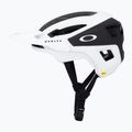 Cyklistická prilba Oakley Drt3 Trail EU matná biela 3