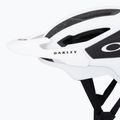 Cyklistická prilba Oakley Drt3 Trail EU matná biela 7