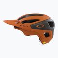 Cyklistická prilba Oakley Drt3 Trail EU matte ginger/matte grey smoke 9