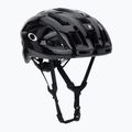 Cyklistická prilba Oakley Aro3 Endurance EU leštená čierna
