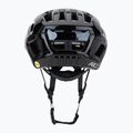 Cyklistická prilba Oakley Aro3 Endurance EU leštená čierna 4