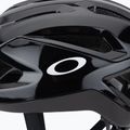 Cyklistická prilba Oakley Aro3 Endurance EU leštená čierna 7