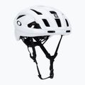 Cyklistická prilba Oakley Aro3 Endurance EU leštená biela