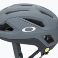 Cyklistická prilba Oakley Aro3 Endurance EU matte medium grey 7