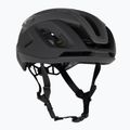 Cyklistická prilba Oakley Aro5 Race Eu matná tmavosivá/stredne šedá