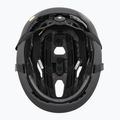 Cyklistická prilba Oakley Aro5 Race Eu matná tmavosivá/stredne šedá 5