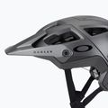 Cyklistická prilba Oakley Drt5 Maven EU satin medium grey 7