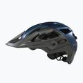 Cyklistická prilba Oakley Drt5 Maven EU satin medium grey/poseidon 2