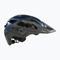 Cyklistická prilba Oakley Drt5 Maven EU satin medium grey/poseidon 3