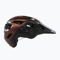 Cyklistická prilba Oakley Drt5 Maven EU satin black/bronze colorshift 7