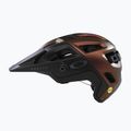 Cyklistická prilba Oakley Drt5 Maven EU satin black/bronze colorshift 9