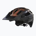 Cyklistická prilba Oakley Drt5 Maven EU satin black/bronze colorshift 10