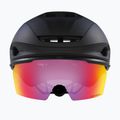 Prilba na cestný bicykel Oakley Aro7 Road matte black/prizm 2