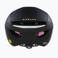 Prilba na cestný bicykel Oakley Aro7 Road matte black/prizm 3