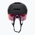 Prilba na cestný bicykel Oakley Aro7 Road matte black/prizm 2