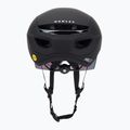 Prilba na cestný bicykel Oakley Aro7 Road matte black/prizm 4