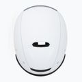 Prilba na cestný bicykel Oakley Aro7 Road matte white/prizm 6
