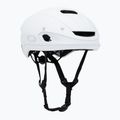 Prilba na cestný bicykel Oakley Aro7 Road matte white/prizm 8