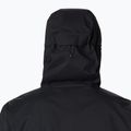 Columbia pánska softshellová bunda Titan Pass 2.5L Shell 010 black 1888941 6
