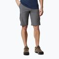 Columbia Silver Ridge II Cargo 023 grey 1794921 pánske trekingové šortky