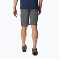 Columbia Silver Ridge II Cargo 023 grey 1794921 pánske trekingové šortky 2