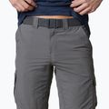 Columbia Silver Ridge II Cargo 023 grey 1794921 pánske trekingové šortky 4
