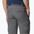Columbia Silver Ridge II Cargo 023 grey 1794921 pánske trekingové šortky 5