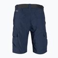 Columbia Silver Ridge II Cargo 478 pánske trekingové šortky navy blue 1794921 7