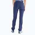 Columbia dámske trekingové nohavice Titan Pass 466 navy blue 1886123 3