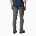 Columbia Silver Ridge II converti 023 grey 1794891 pánske trekingové nohavice 2